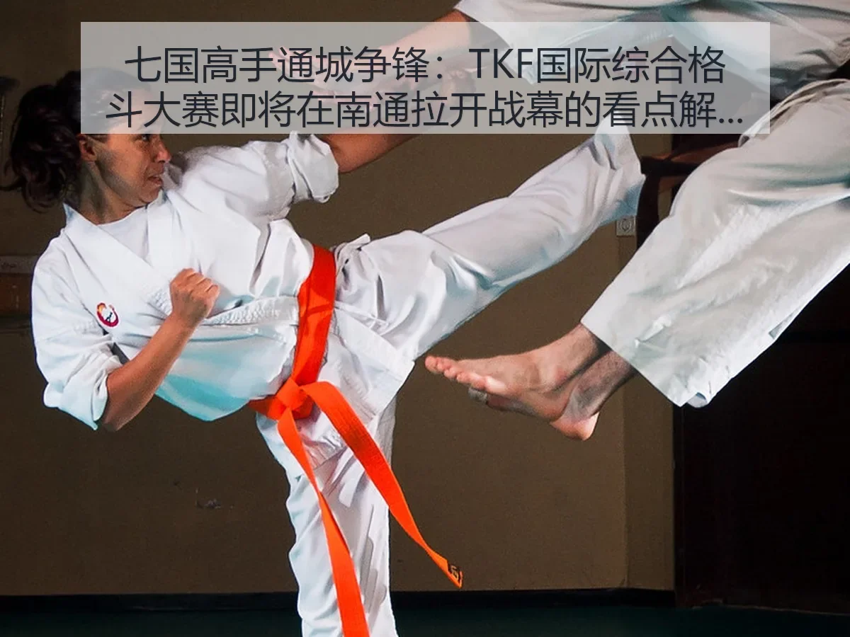 七国高手通城争锋：TKF国际综合格斗大赛即将在南通拉开战幕的看点解析